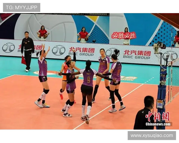 深圳排球队与广州排球队速度较量赛后分析与反思