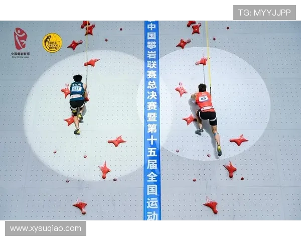 深圳滑板队在攀岩联赛中的个人能力展现与团队协作分析