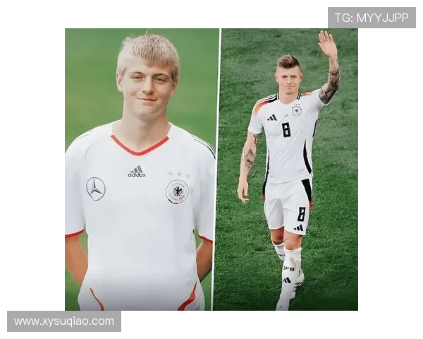 克罗斯：从中场指挥官到足球战术革新的引领者