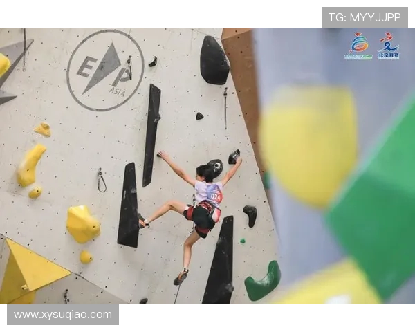 重庆攀岩队心理素质排名第十揭示攀岩运动员心理健康的重要性