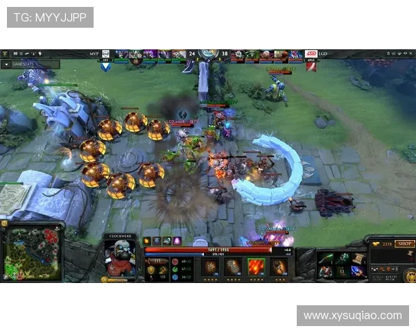 从零起步掌握DOTA2灵活性技巧全解析与实战指南