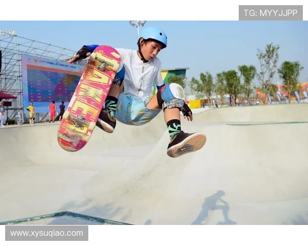 广州滑板队在极限运动联赛中的意识表现分析与点评